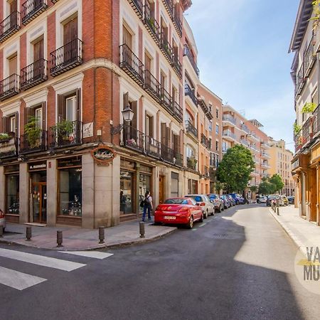 New Bajo Duplex En La Latina-Centro De Madrid E2 Apartamento Exterior foto