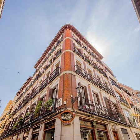 New Bajo Duplex En La Latina-Centro De Madrid E2 Apartamento Exterior foto