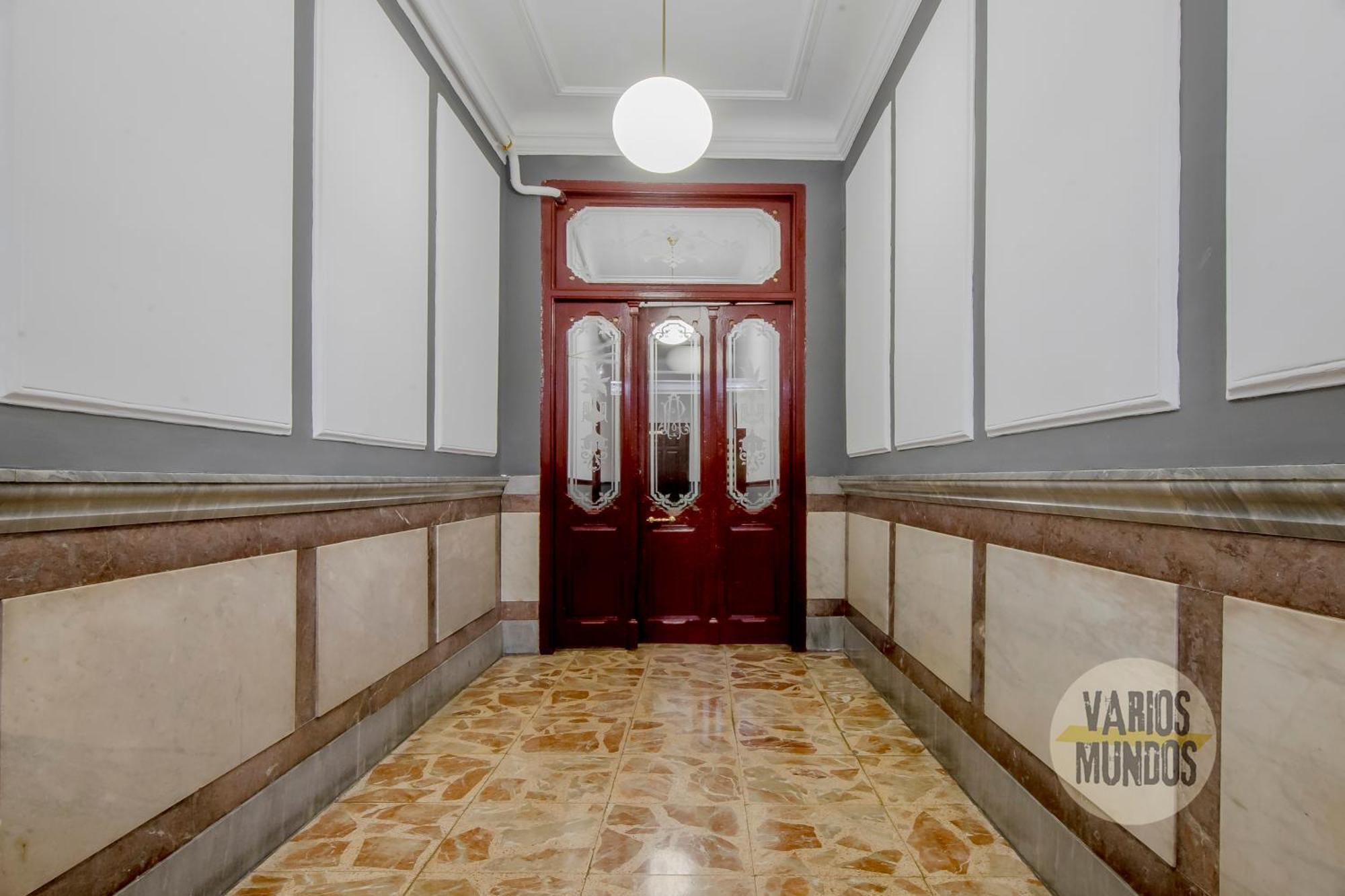 New Bajo Duplex En La Latina-Centro De Madrid E2 Apartamento Exterior foto